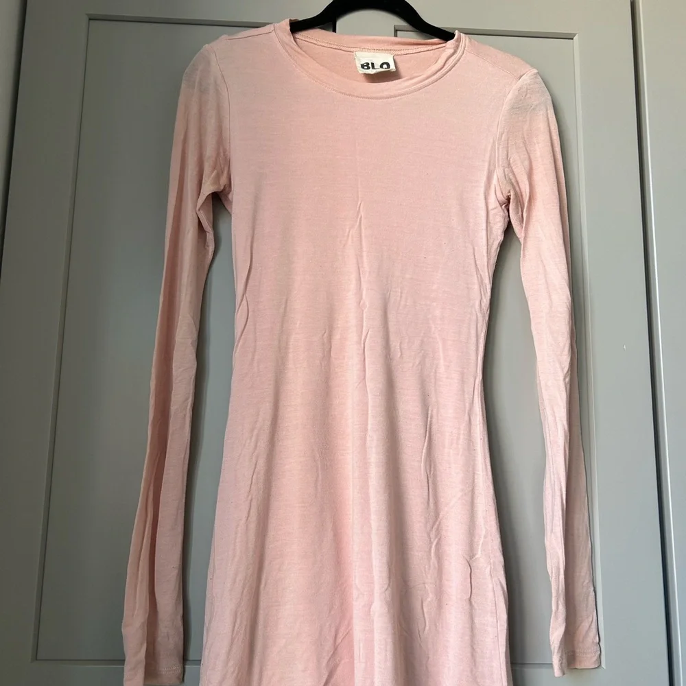BLQ Basic Dress - Picture 2 of 5